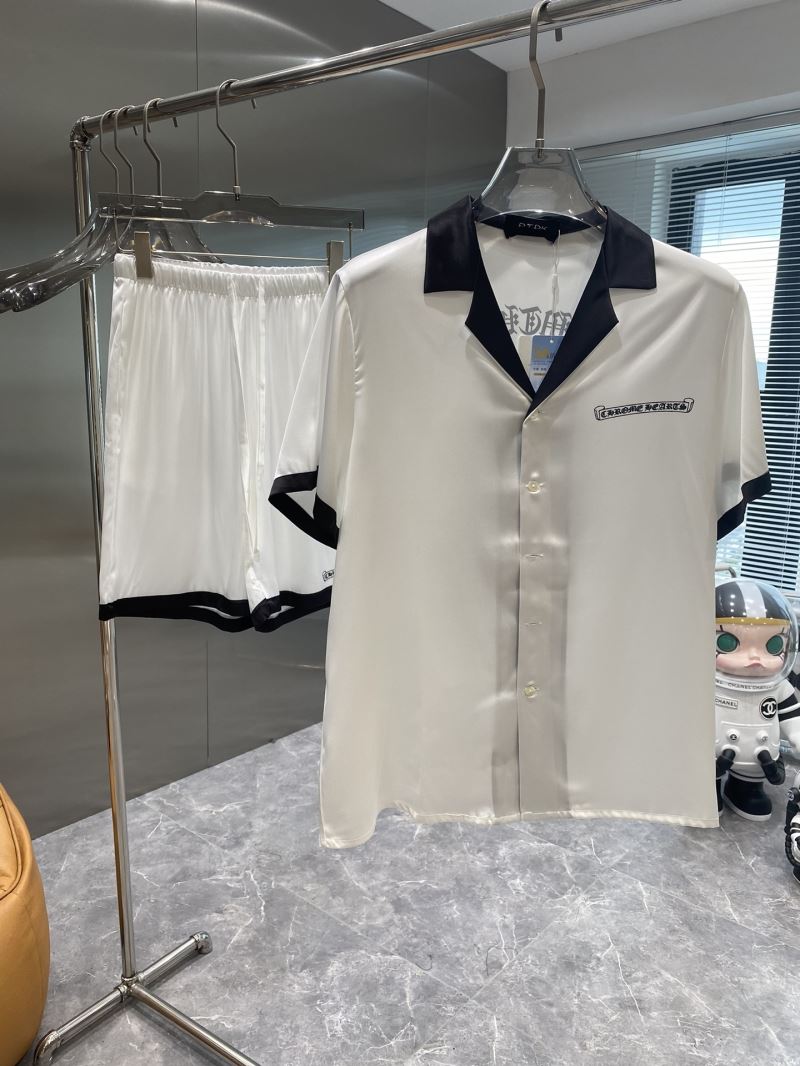 Chrome Hearts Nightwear